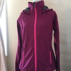 Ladies Oakley Jacket